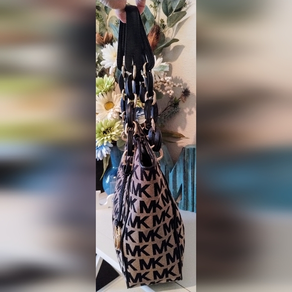 Michael Kors Rare Shoulder Bag NWOT SOLD SOLD SOLD SOLD SOLD SOLD SOLD SOLD SOLD - Picture 6 of 13
